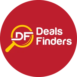 Deals Finders: Coupons & Deals 图标