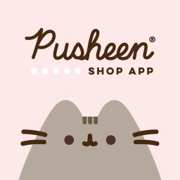 Ikon Pusheen Shop